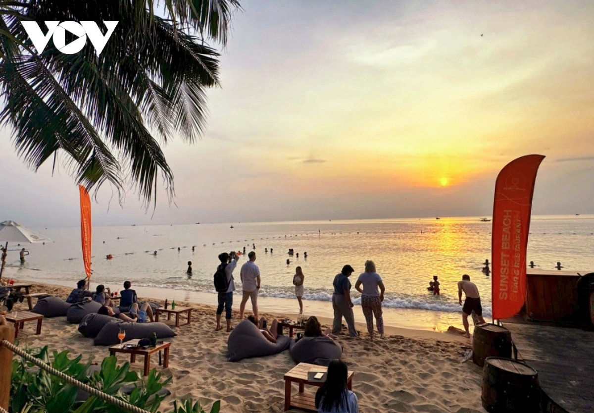 Three Vietnam destinations among Asia’s top 10 holiday spots